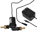 Bayite BYT-7A014 Dc 12V Solar Hot Water Heater 1/2" Male Thread, Brass New. Price: $42.66.