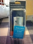 Camco Manufacturing Water Heater Element 4" Fitting Manual Turning Wrench 09943 New. Price: $10.00.