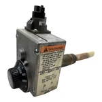White Rodgers Water Heater Gas Valve 37C73U-717 Used. Price: $44.99.