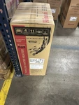 Rinnai RU160IN Natural Gas Indoor Tankless Water Heater, 160K Btu New. Price: $1002.15.