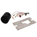 A. O. Smith Fv Pilot Assembly 200 Natural Gas Replacement 9003521005 New. Price: $116.52.