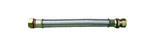 Everbilt 3/4 In. Fip X 7/8 Compression 18IN Water Heater Supply Line New. Price: $15.00.