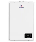 Eccotemp 20HI Indoor 6.0 Gpm Natural Gas Tankless Water Heater New. Price: $578.08.