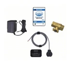 Floodmaster RS-094-3/4 Leak Detection & Automatic Shut-off Valve New!!!. Price: $275.00.