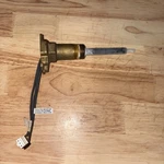 Honeywell 50013231-202 Rheem AP14696B Water Heater Gas Valve / Thermostat Sensor Used. Price: $24.99.