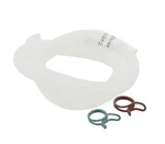 Z-flex Z-vent 3" Condensate Drain Kit 36" (2SVEDTK36) New. Price: $51.95.