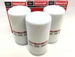 FL1995A Ford Super Duty 7.3L Diesel Turbo Motorcraft Oil Filter Set Of New Oem. Price: $145.28.
