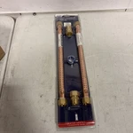 Camco 10193 Universal Water Heater Installation Kit W/ 15 Copper Lot Of 6 New. Price: $71.99.