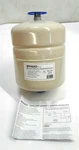 Flextron E-series Water Heater Safety Tank E-FTT5 Thermal Expansion 2.1 Gallon Open. Price: $34.99.