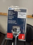 Camco 5500 240 Volt Screw In Water Heater Element 02362 New. Price: $10.00.