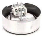 Fits Vollrath 12.08352.016 450W Element, 120V For 46060 New. Price: $113.99.