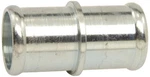 Four Seasons 84741 Heater Fitting Steel & Aluminum Straight Hose Splicer New. Price: $10.91.