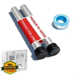 Yrjns Rv Water Heater Magnesium Anode Rods, Pcs 9.25" New. Price: $20.00.