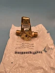 New Reddot Heater Valve H38C-5268-000 72R6540 RD5-9415-0P 5/8". Price: $22.99.