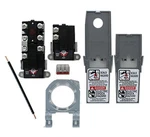 Bradford White 415-54615-00 T-stat 240V Thermostat Assembly Water Heaters New. Price: $89.43.