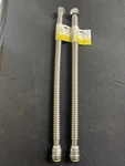 (lot 2) SS3094FX24LZ Sharkbite 24" 1" Push Inlet Fip Out Water Softener New. Price: $49.99.