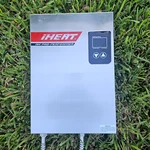 Iheat AHS18-D Electric Tankless Water Heater (240V/75.0AMP/18KW) AHS18D Used. Price: $300.00.