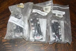 New Lot Of 3! 100110083 9004784115 A.o. Smith Electric Thermostat 6-SCREW. Price: $59.99.
