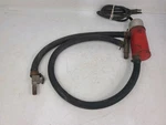 Vintage Kats K-100EXTERNAL Engine Coolant Heater Used. Price: $88.97.
