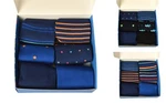 Ciocca Men's Short Low Socks Pack Of 6 Pairs Summer Cotton With Box Ite New. Price: $60.99.