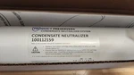 Product Preservers 100112159 Condensate Neutralizer System New. Price: $99.89.