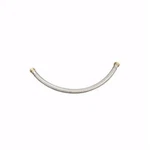 Jones Stephens C76608LF Plumbite 24" Water Heater Connector New. Price: $30.48.