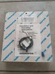 Grundfos Thermostatic Control X2 For 115V Up Circulators P/n 50.5475 New. Price: $39.99.