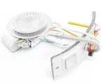 Ao Smith 100093992 - Burner Assembly For Natural Gas New. Price: $203.68.