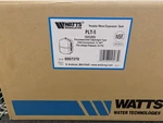 New, Watts, PLT-5, Expansion Tank (SKU:0067370). Price: $18.00.