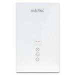 Biselong Electric Instant Tankless Water Heater, 7KW, 240V, White Open. Price: $88.76.