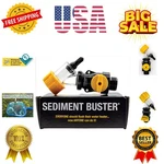 Verified V699054 Water Heater Tool - Flushes, Cleans, Drains, Breaks Up Sedim... New. Price: $68.79.