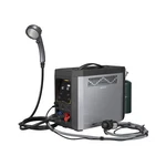 Portable Propane Water Heater For Camping, Built-in 4000MAH Rechargeable Batt.... Price: $293.63.