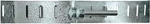 Holdrite QS-50-P Quick Strap; Belt For Up To 80 Gal Water Heater New. Price: $17.59.