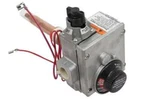 Ao Smith 9009173005 Water Heater Gas Control Valve Natural Silver & Black Used. Price: $290.00.