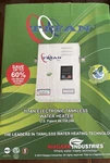 Electric SCR2 Titan N-120X Tankless Water Heater, Brand New. Price: $225.00.