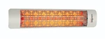 Eurofase EF40 240V 4000W 39-INCH Electric Heater Stainless Steel Brix Plate New. Price: $750.00.