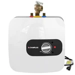 Camplux Electric Mini-tank Water Heater Gallon (ME80B) On-demand White New. Price: $413.99.
