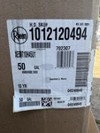 Rheem Performance Platinum 50 Gal Smart High Efficiency Hybrid Water Heater Read Open. Price: $1299.99.