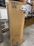 A. O. Smith Gal. Direct Vent W/side Taps Natural Gas Water Heater GDVT-50L- New. Price: $1080.00.