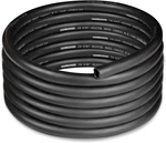 5/8" Heater Hose Coolant Radiator Straight 100PSI Sae 20R3 15FT Flexible, Black New. Price: $60.16.