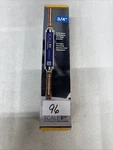 American Valve Scalerx 3/4" Prevention For Tankless Water Heaters Open. Price: $164.99.