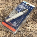 Camco 11533 Magnesium Water Heater Anode With Drain For Aluminum Rv New. Price: $24.99.