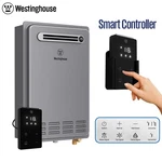 Westinghouse 16L Tankless Water Heater Natural Gas 120,000 Btu Non Condensing New. Price: $799.99.