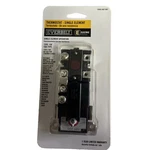 Everbilt T-o-d H/hlc Single-element Thermostat For Residential Water Heaters New. Price: $10.49.