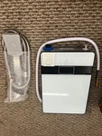 Runnatal Instant Gas Water Heater New. Price: $95.00.
