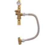 Cash Acme 24643 Tank Booster 3/4" Lead-free Dzr Brass Max 130 Mnpt/fnpt/npsh New. Price: $225.79.