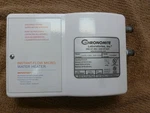 Chronomite CM-30L/240-W Electric Tankless Thermostatic Water Heater Used. Price: $150.00.