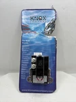 Knox Company 59T-4090 Thermostat New. Price: $34.00.