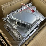 Rinnai RUR98I Burner Assembly Read Open. Price: $59.69.
