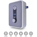 Eemax HA011240 4.8 Gpm Kilowatt Point Of Use Electric Tankless Water Heater Open. Price: $131.56.